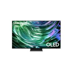 Samsung 77" TV QE77S90DAE S90D Series - 77" OLED TV - 4K OLED 4K