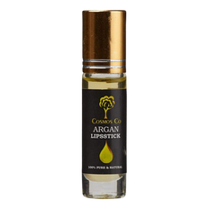 Cosmos Co Argan Lipsstick 6 ml.