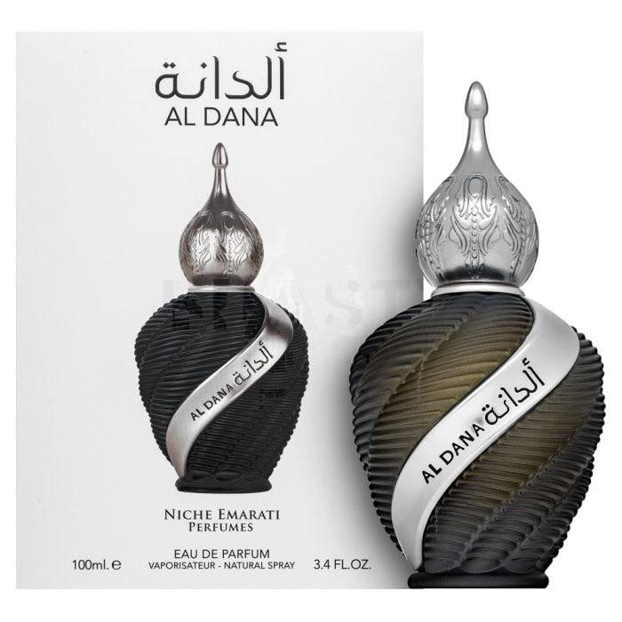 Lattafa perfumes Niche Emarati Al Dana EDP 100ml