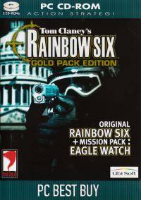 PC - Rainbow Six : Gold Pack Edition (Beg)