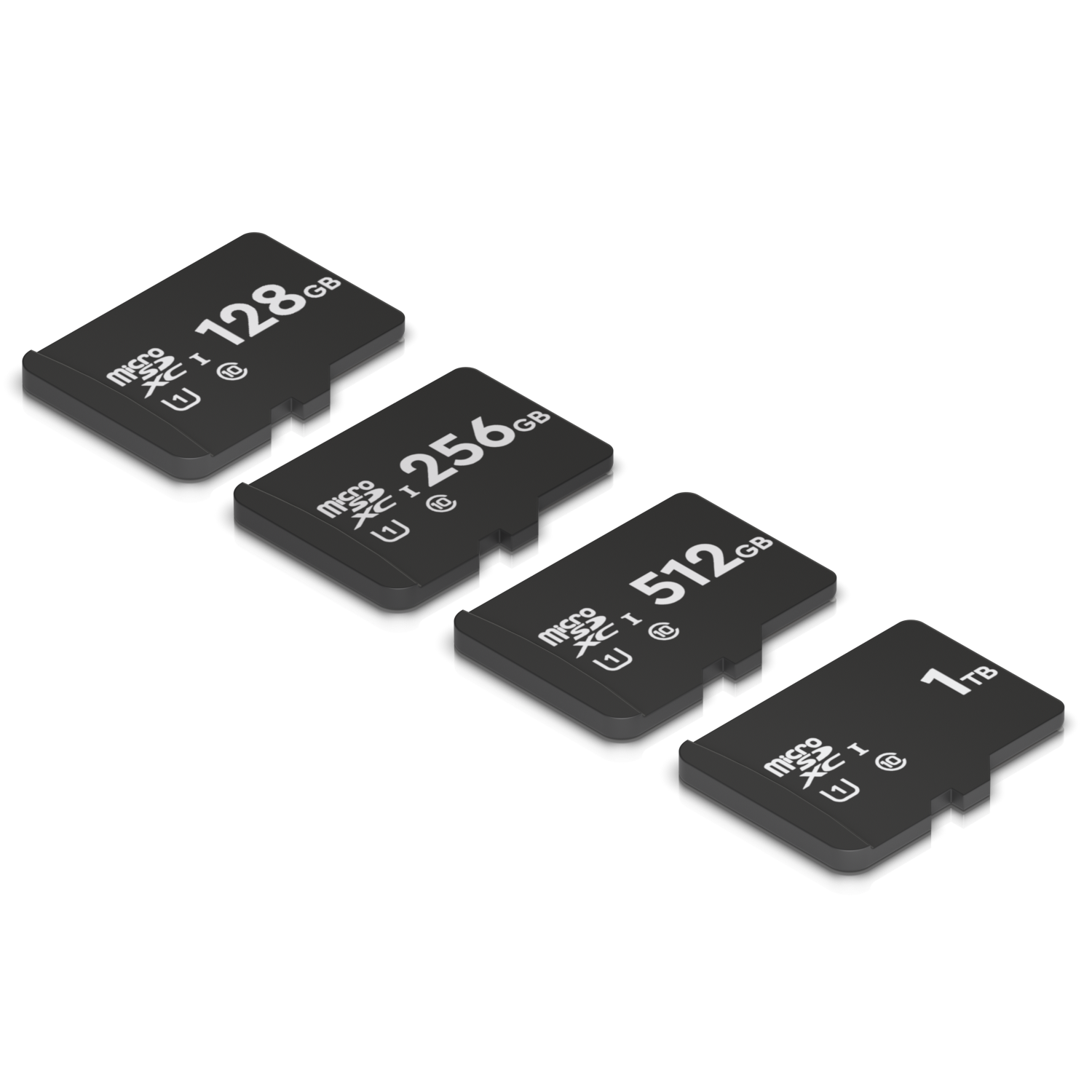 microSD Card