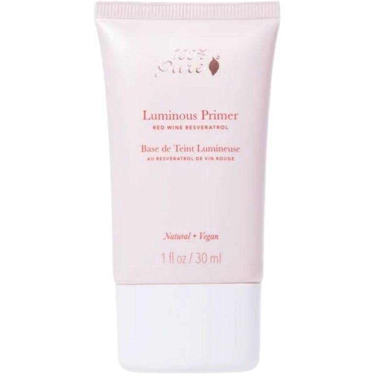 100% pure Lysende primer, 30 ml