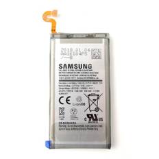 Samsung Galaxy S9 Batteri - Original - TheMobileStore Galaxy S9 tillbehör