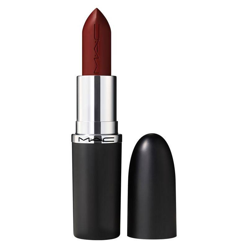Mac Cosmetics Satinläppstift 570 Paramount