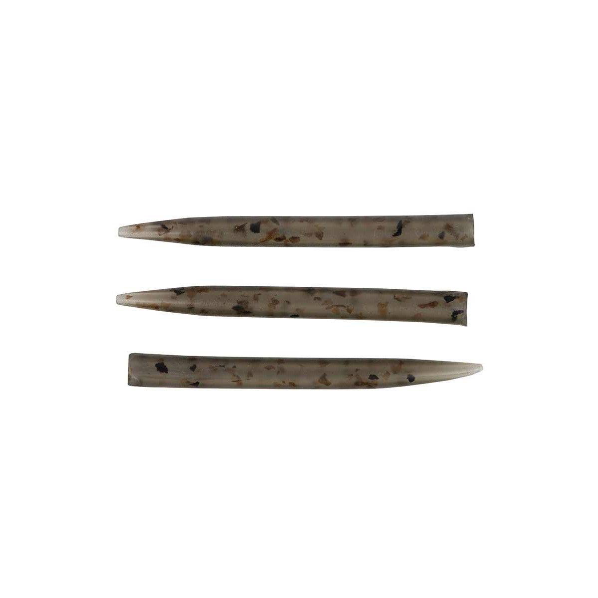 Fox Rage Predator Camo Crimp Covers x 25-pack