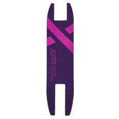 Griptape till Tricksparkcykel 'Urban Scooter' Lila (One size)