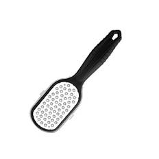 Pedicure Fotfilverktyg Manuell Död Hud Remover Fot Callus Remover Exfolierande Verktyg Fot Rasp Återanvändbar Manual