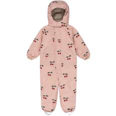Konges Sløjd Award Snowsuit GRS Stl. 6Y unisex - Vinteroveraller Från Magasin - P00050 (6Y)