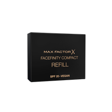 Max Factor - Facefinity Compact refill - Natur