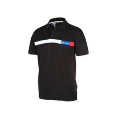 Cube Classic Polo Shirt | black