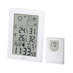 HAMA Vejrstation EWS-3200 Hvid