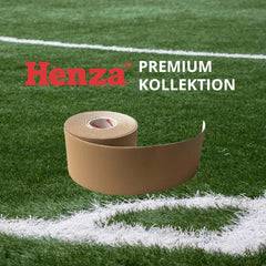 Henza® Dynamic Kinesiologi Tape - Beige - 5m x 5cm