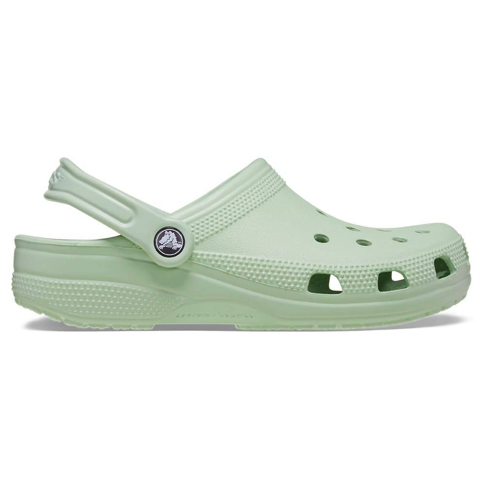 Crocs Classic Clog (unisex) - Navy, 36-37