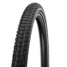 Schwalbe Marathon Plus Tour Performance Line, Maturità Unisex Adulto, Nero, 47-622 (28" x 1.75)