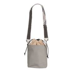 Shoulder bag - Lead - --