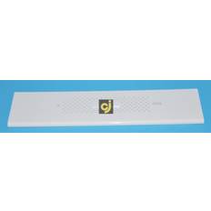 Kontrolpanel med håndtag hvid electrolux