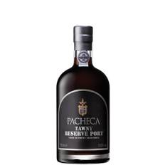 Quinta da Pacheca - Reserve Tawny Port