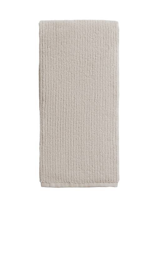 Parachute HANDTUCH in Beige.