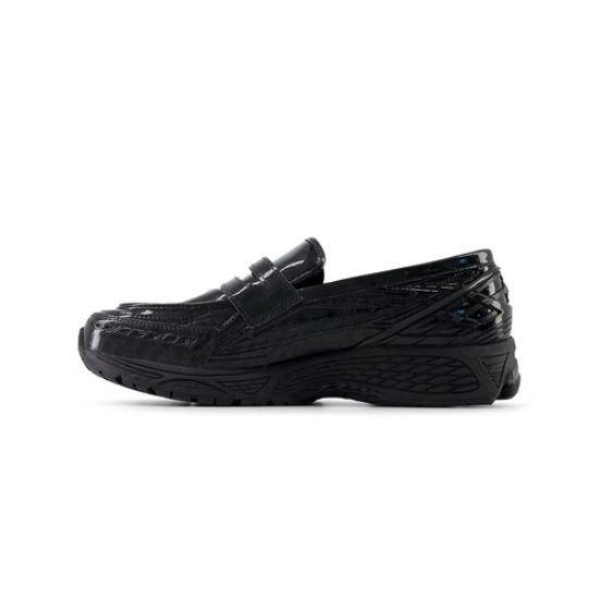 New Balance 1906L Loafer Svart Krokodil U1906LCR Unisex 38 svart