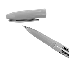 Mobee Permanent Marker - Ultra fine