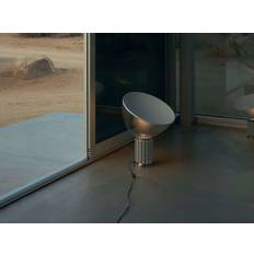 Taccia PMMA bordlampe - Flos - Bronze