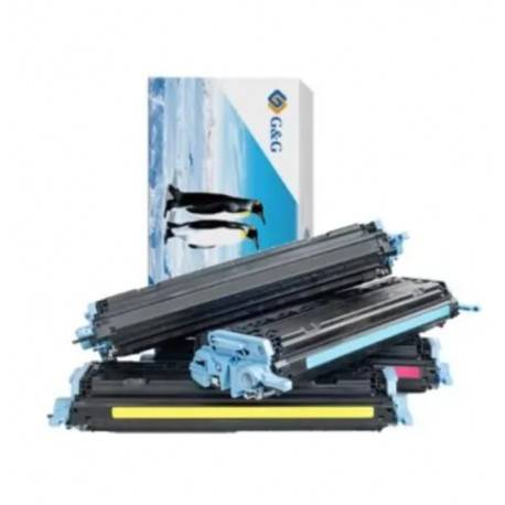 G&G Brother TN423Y 4000 sider