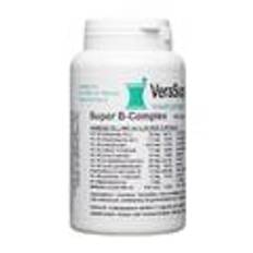 VeraSupplements Super B Complex Capsules 100CP