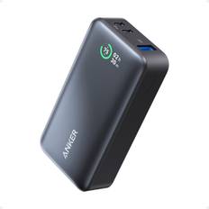 Anker Innovations Anker PowerCore 533 - Powerbank - 10000 mAh - 30 Watt - 3 A (24 pin USB-C)