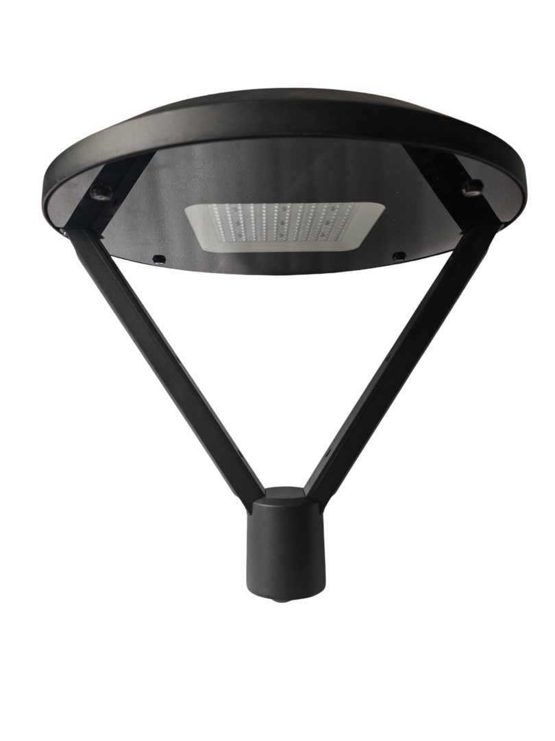 LED Parkarmatur 30W IP65 Nattsänk