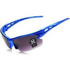 Hd night vision fiske glasögon män kvinnor antireflex solglasögon utomhus uv400 vindtät ridning cykling camping glasögon gafas