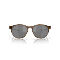 Sunglasses OO9126 REEDMACE MATTE BROWN TORTOISE 54 [Oakley] Men's
