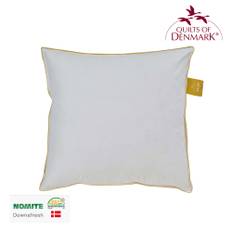 Fejø Satin Moskus 3-lags hovedpude