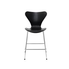 Syver Barstol af Arne Jacobsen