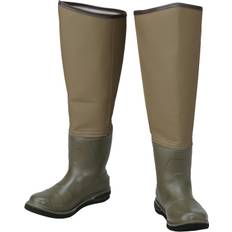PROX Free Standing Knee High Waders LL Size PX346LL Fishing Waders (Felt)