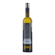 Aqvitania Albariño 2021