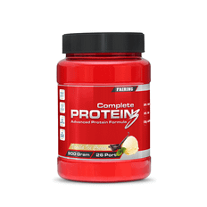 Fairing Complete Protein 3, 900g - Vanilla Ice Cream