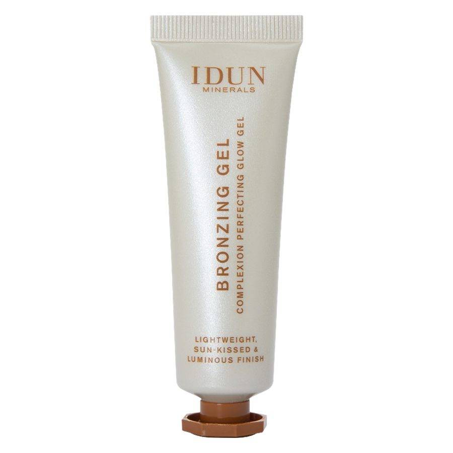 IDUN Minerals Bronzing Gel Sunset 30ml