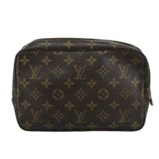 Louis Vuitton Vintage Louis Vuitton Trousse Toilette W 23cm x H 15cm x D 5.5cm - Punge hos Magasin