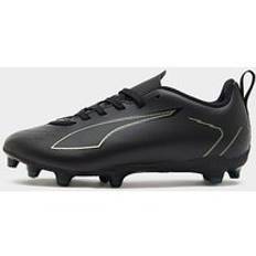 PUMA ULTRA 6 Play FG Children, Black - 34