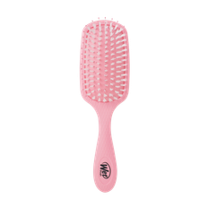 Wetbrush - Hårbørste Go Green Treatment & Shine - Rosa