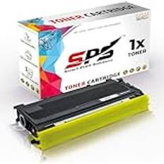 TN2000 toner kompatibel med Brother HL 2030 | 2040 | 2070 N | 7010 | 7420 | 7820 N | 2820 | 2920 | 7225 N | 7025 | 7010 L | 7020 | 2825 | 2020 | Svart | 2 500 sidor