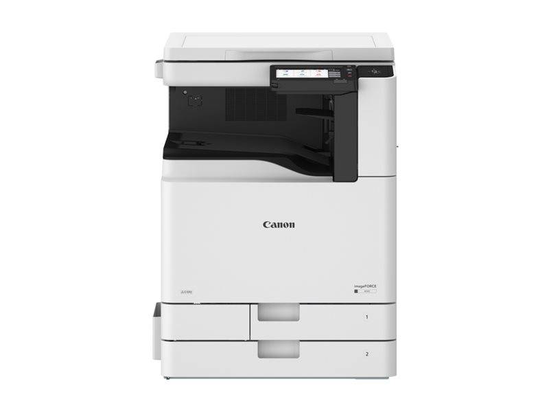 Canon imageFORCE 4045 Laser --> På fjernlager, levevering hos dig 29-09-2026