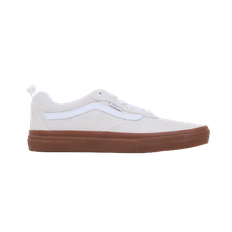 Vans - Kyle Walker Pro | Blanc/Gum