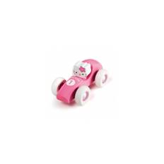 BRIO - Hello Kitty Race Car