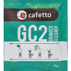 Cafetto Grinder clean 3x45g - Default Title