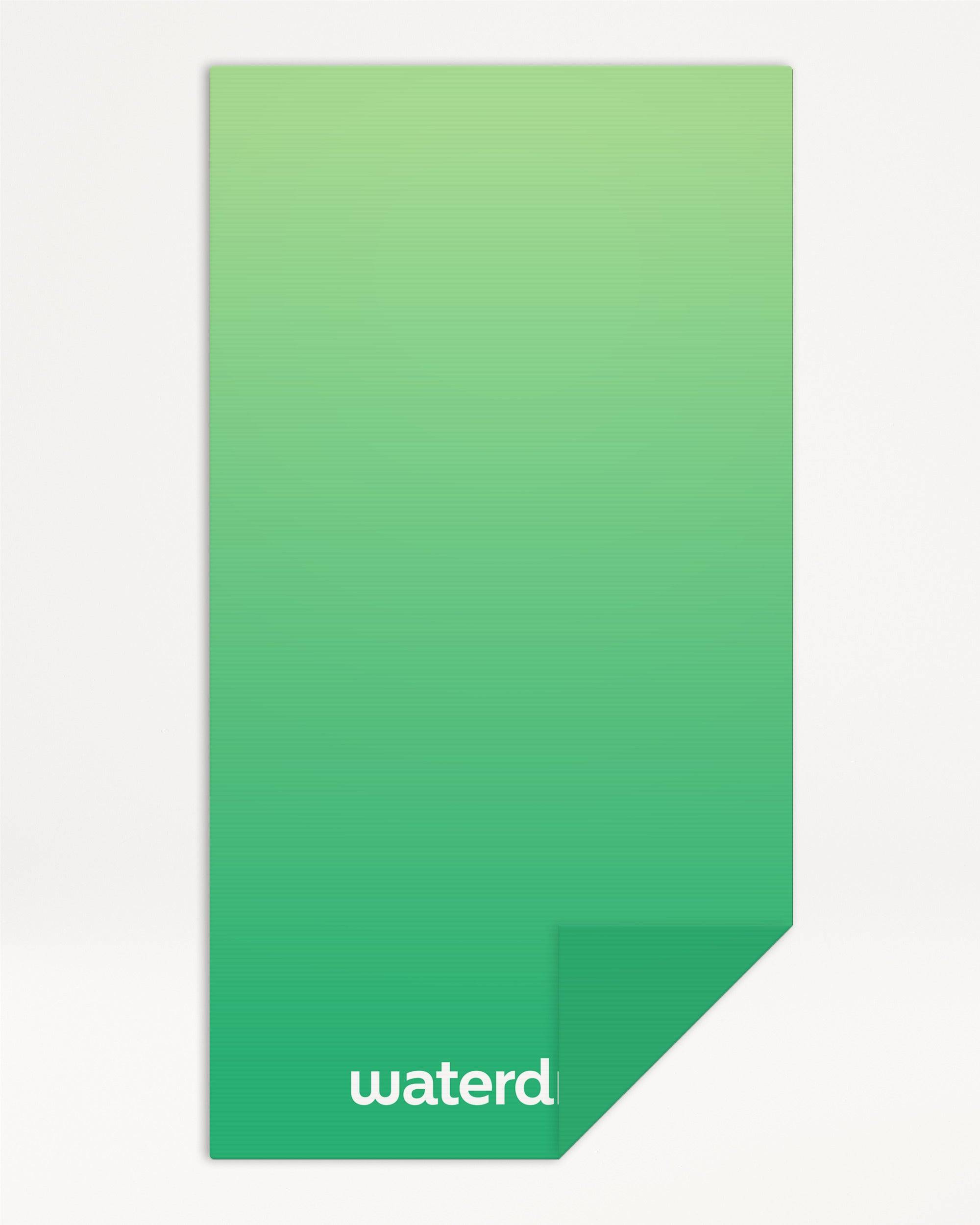 waterdrop® Towel - multicoloured