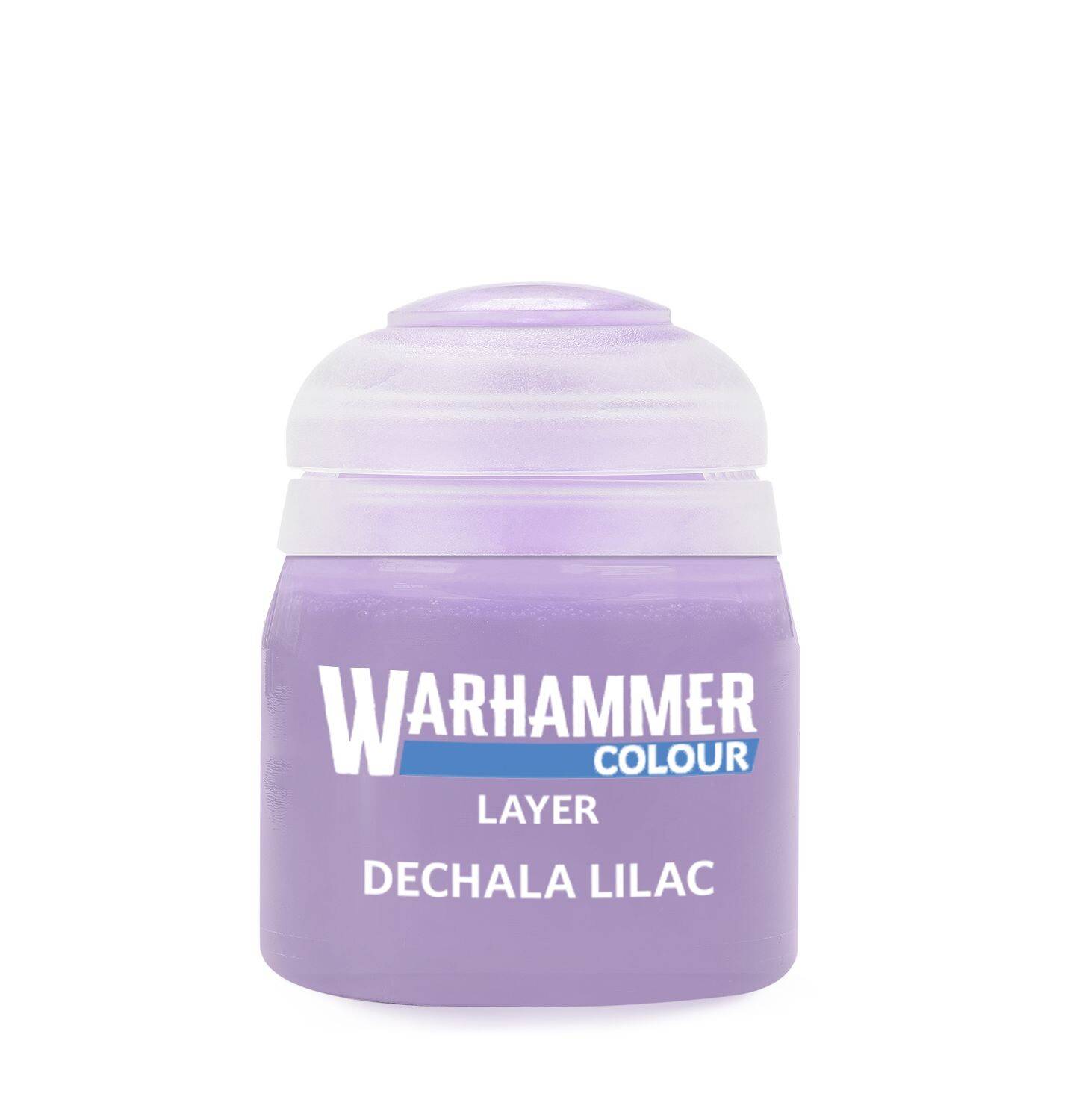 Citadel Paint Layer Dechala Lilac 12ml