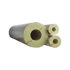 Rockwool Universal rørskål 20 mm 48 mm