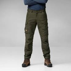 Fjällräven Vidda Pro Trousers Men-deep forest-54-short