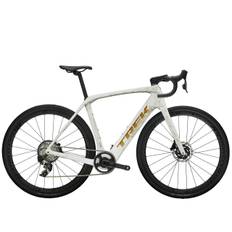 Trek Domane+ SLR 7 AXS (52, Era White)